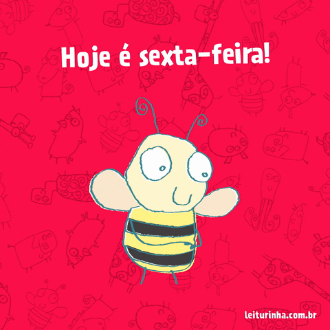 leiturinha  GIF