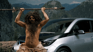 emotivebc fight battle spear GIF