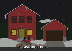 house gang GIF by South Park 