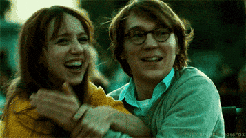 ruby sparks GIF by 20th Century Fox Home Entertainment
