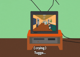 show episode GIF by South Park 