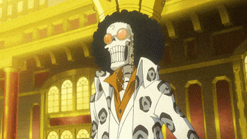one piece squad GIF by Funimation