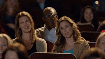 Confused GIF by INSP Films