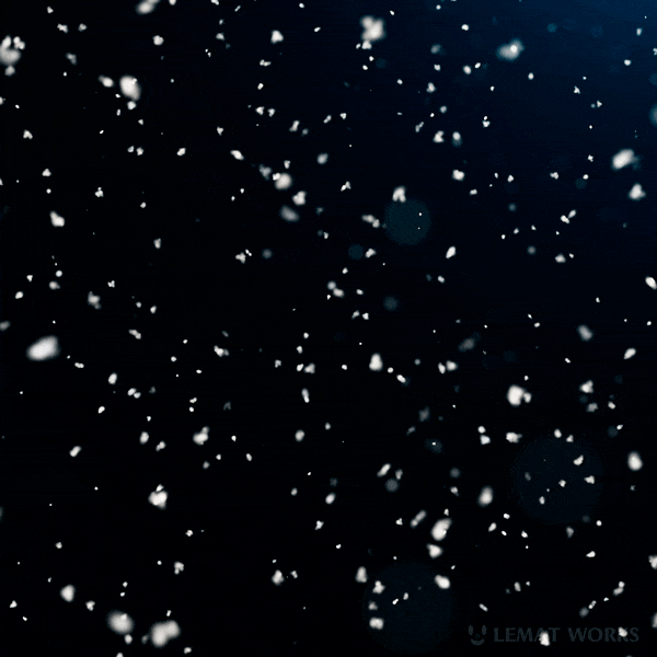 lematworks animation gif white black GIF