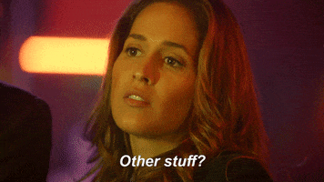 fox tv GIF by Rosewood