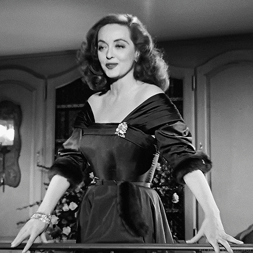 all about eve GIF by 20th Century Fox Home Entertainment