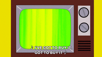television GIF by South Park 