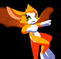 Dust An Elysian Tail GIF