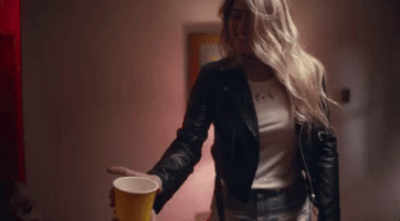 music video dna GIF by Lia Marie Johnson