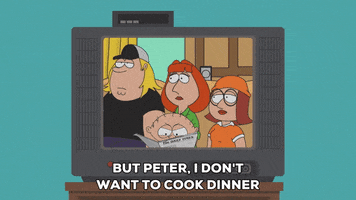family guy television GIF by South Park 