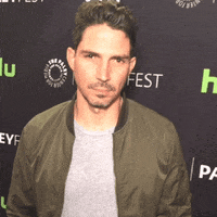 From Dusk Till Dawn Smile GIF by The Paley Center for Media