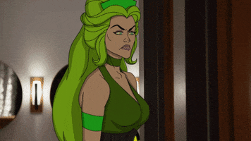 angry GIF by Son of Zorn