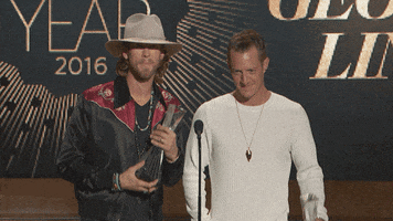 florida georgia line GIF by CMT Artists of the Year