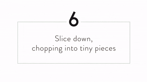 Hands chopping vegetables on a wooden board, the ordinary meal prep that a glucose sensor turns into a data point