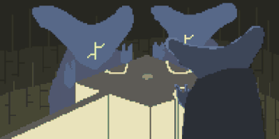 erichoward pixelart gamedev gamemaker thelucre GIF