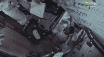 nat geo mars GIF by National Geographic Channel