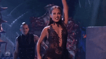 deadly games GIF by America's Got Talent