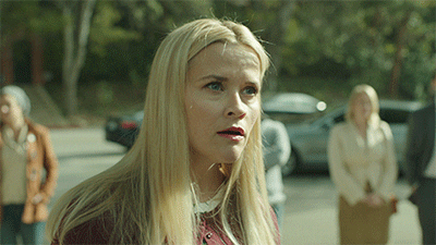 Reese Witherspoon What GIF by Big Little Lies - Find & Share on GIPHY