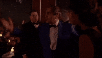 martin scorsese table GIF by Film Society of Lincoln Center
