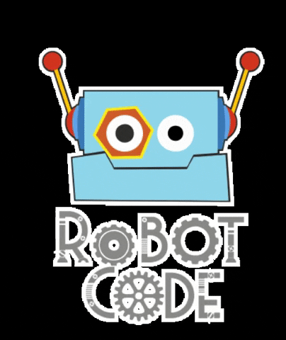 RobotCode GIF