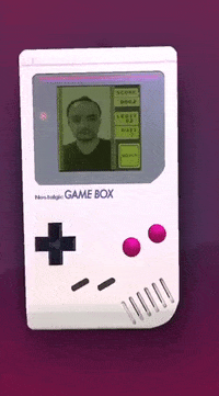game boy :: consoles / all / funny posts, pictures and gifs on