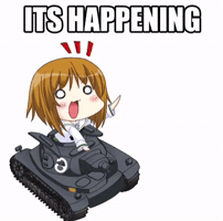 Tank Its Happening GIF