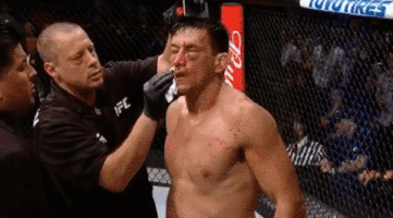 ufc 214 GIF