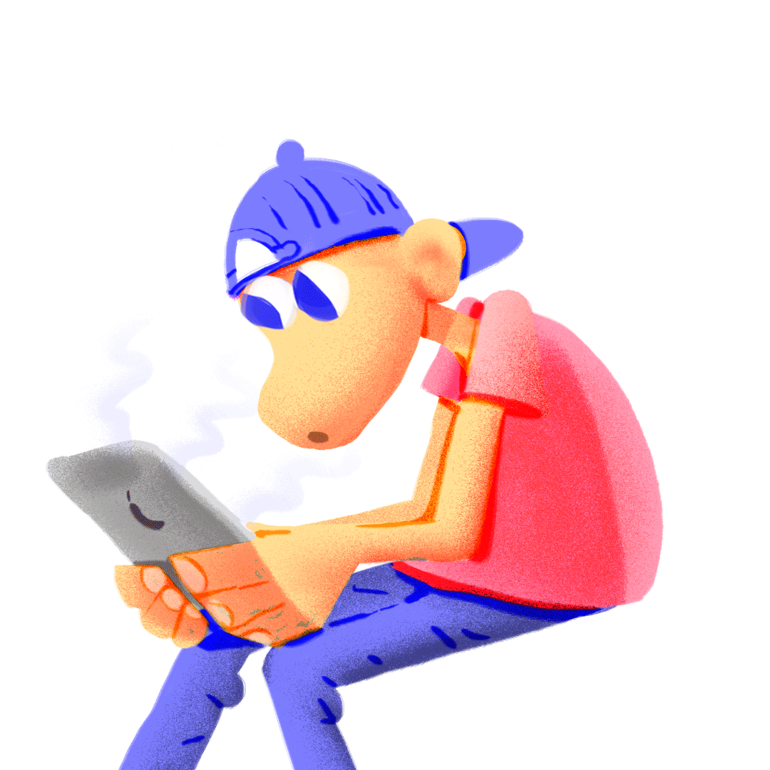 Ipad Devolve GIF by Zach Ritchie Find & Share on GIPHY