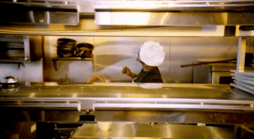another love song kitchen GIF by NE-YO