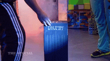 the special kaiju big battel GIF by The Special Without Brett Davis