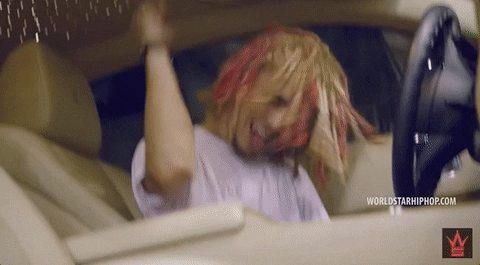 Lil Pump Boss GIF by Worldstar Hip Hop - Find & Share on GIPHY