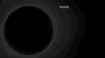 solar eclipse GIF by NASA