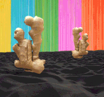 glitch animations GIF by Ryan Seslow