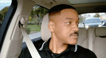 Will Smith Fans GIF by Carpool Karaoke: The Series on Apple Music