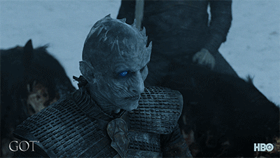 Episode 5 Hbo GIF by Game of Thrones - Find & Share on GIPHY