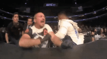 ufc 214 GIF