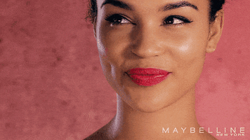 Cute GIF by Maybelline