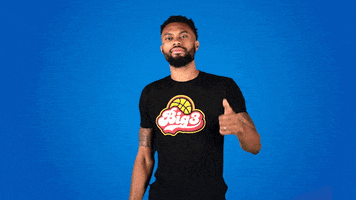 xavier silas GIF by BIG3