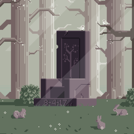 thyriagame pixelart gamedev GIF