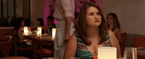 jillian bell what GIF by Rough Night Movie