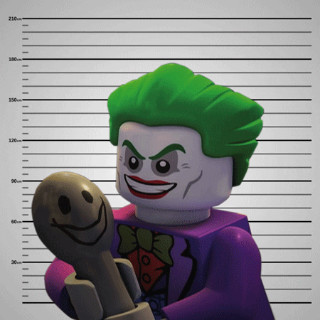 Lego Joker GIFs - Find & Share on GIPHY