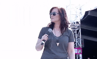 cma fest brandy clarke GIF by CMA Fest: The Music Event of Summer