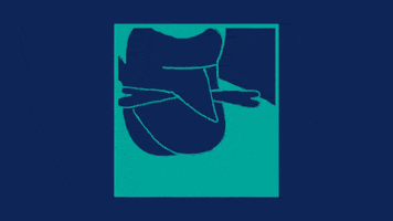 Scared Stare GIF by maliboo