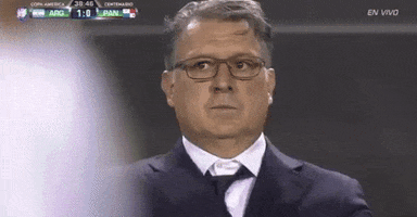 Copa America Centenario Yes GIF by Univision Deportes Copa America Centenario Yes GIF by Univision Deportes