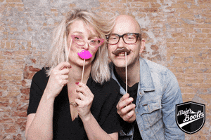 photobooth GIF by Major Booth