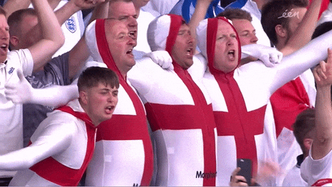 England-football GIFs - Get the best GIF GIPHY