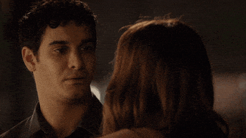 #teamscorpion kiss GIF by CBS