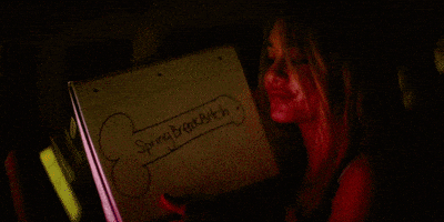 vanessa hudgens GIF by Spring Breakers