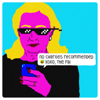 Hillary Clinton GIF by GIPHY Studios Originals