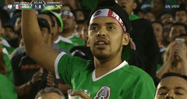 So Close Miss GIF by Univision Deportes